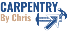 Carpentry By Chris Logo
